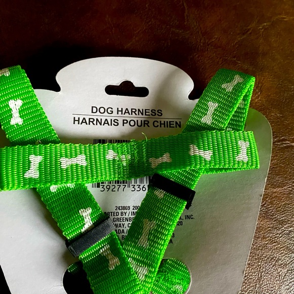Greenbrier Kennel Club Dog Harness - Picture 3 of 4